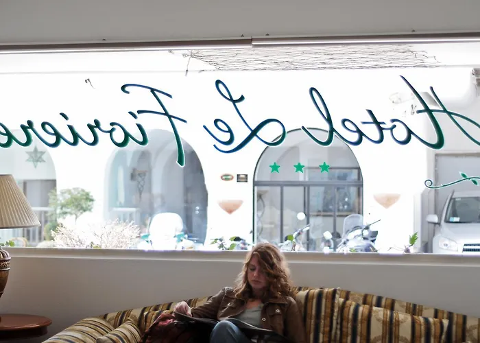Hotel Le Fioriere