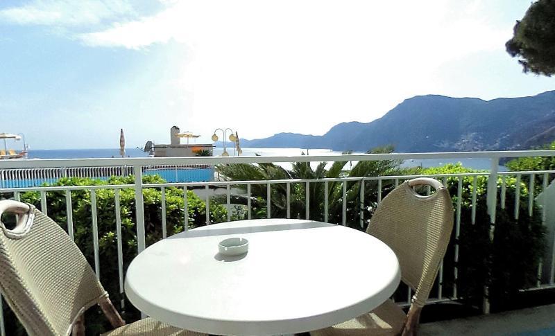 Le Fioriere 3* Praiano