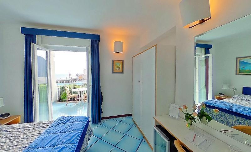 Le Fioriere Hotel Praiano