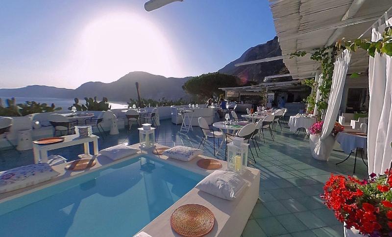 Le Fioriere Hotel 3*