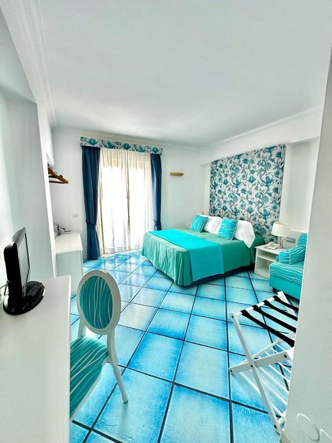 Le Fioriere 3* Praiano