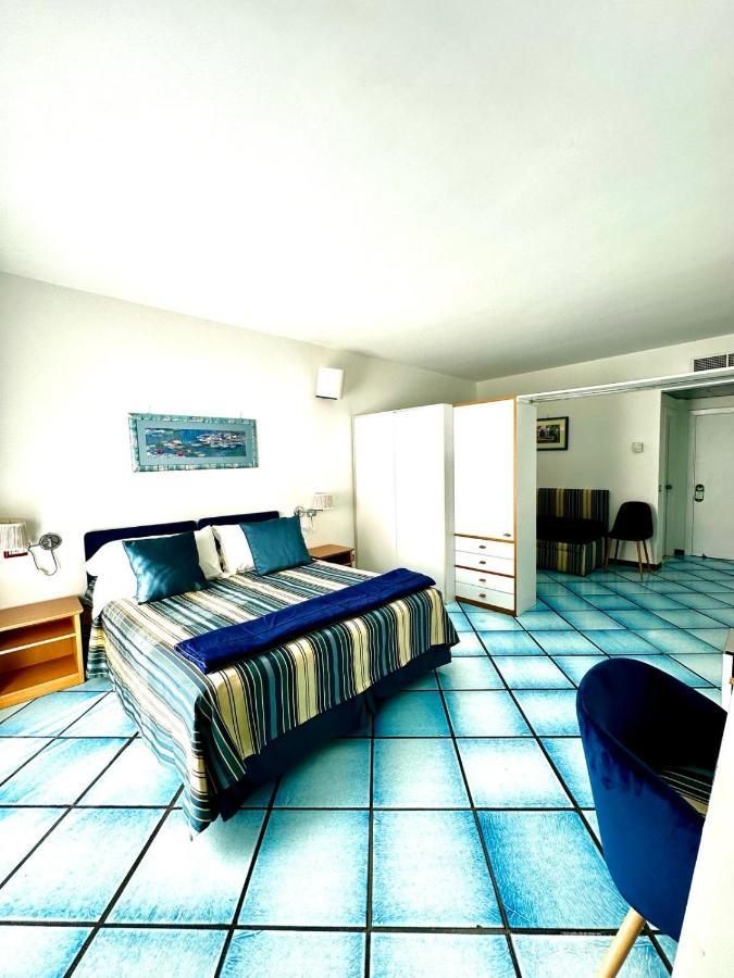 Le Fioriere Hotel Praiano