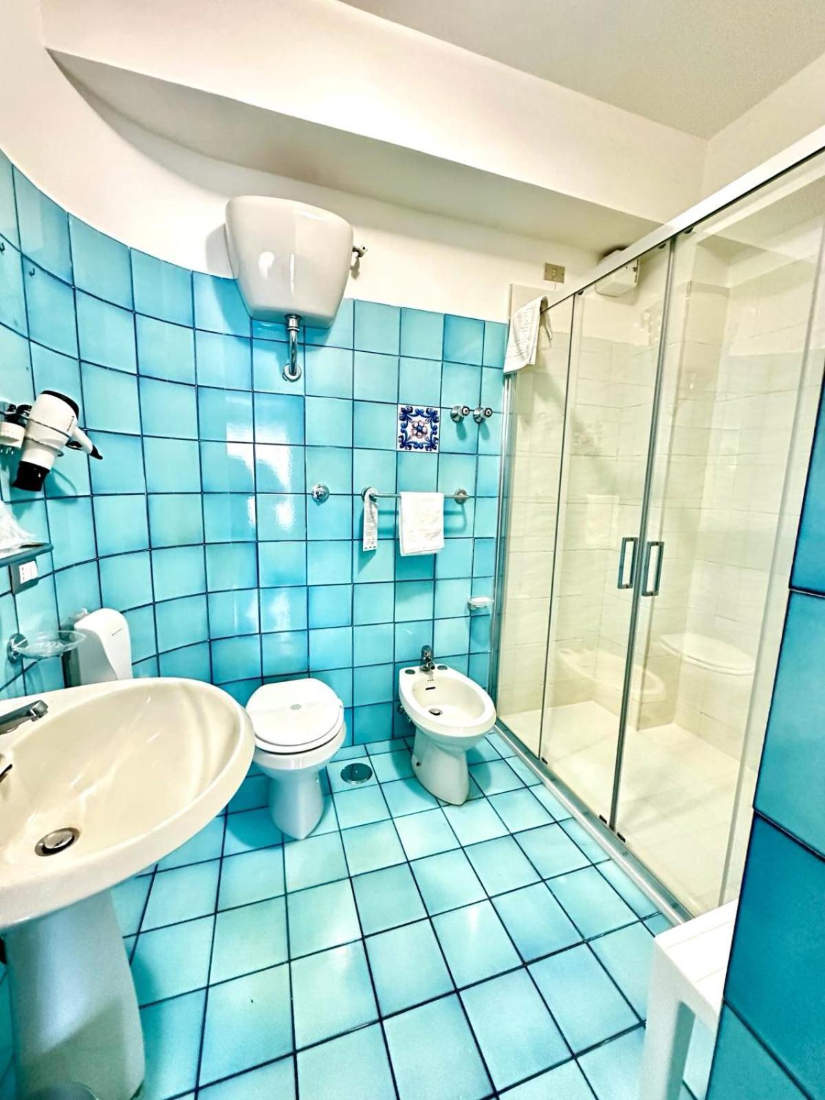 Le Fioriere Hotel Praiano