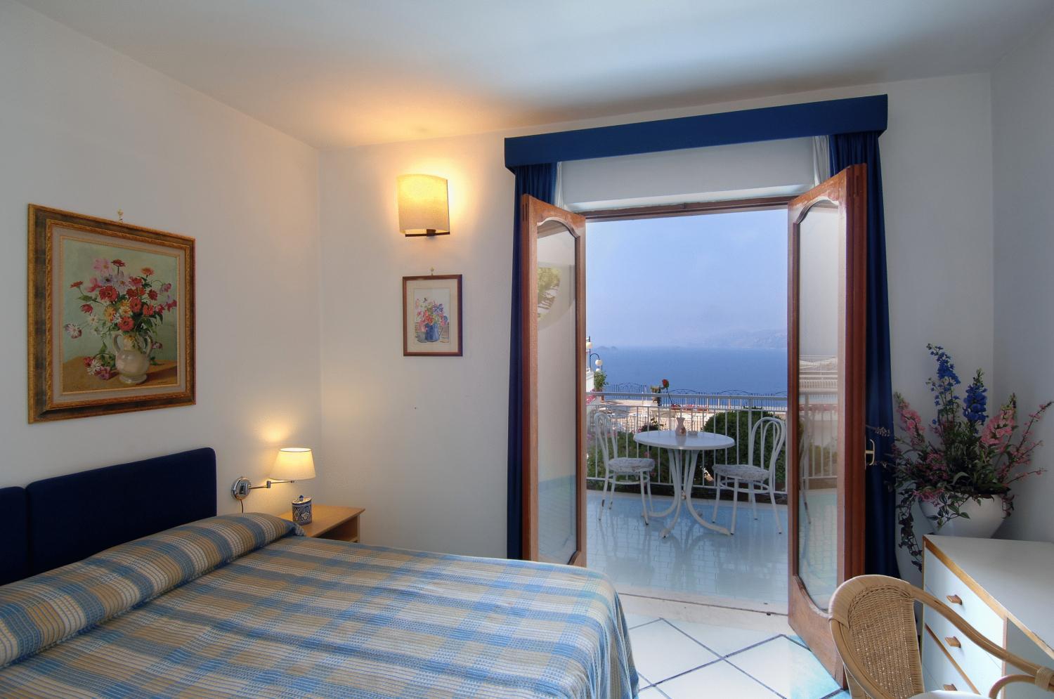 Hotel Le Fioriere 3*