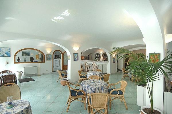 Hotel Le Fioriere 3*