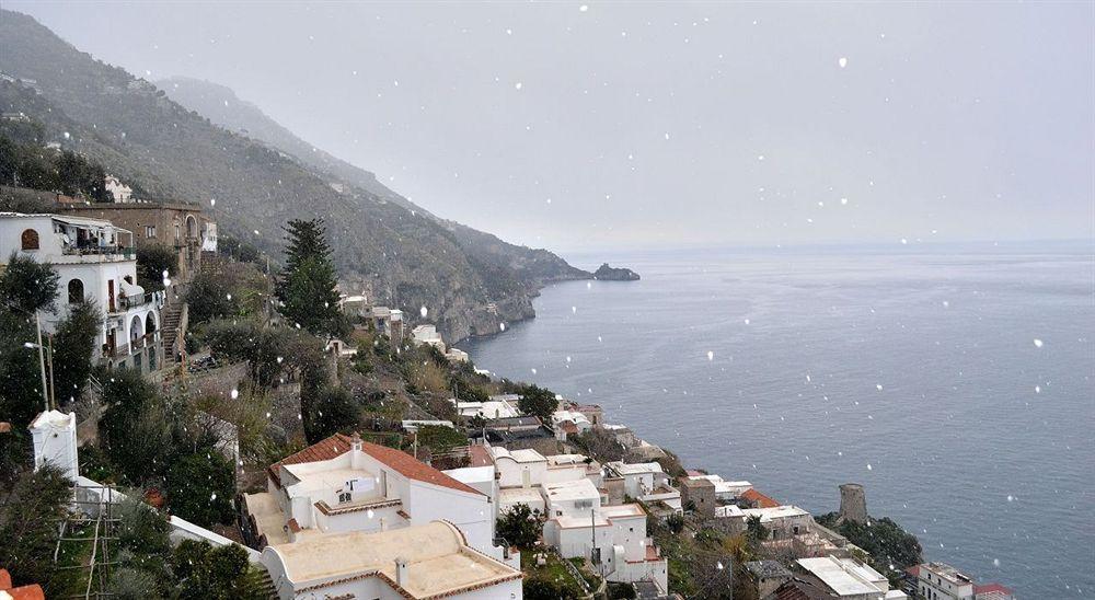 Le Fioriere Hotel Praiano
