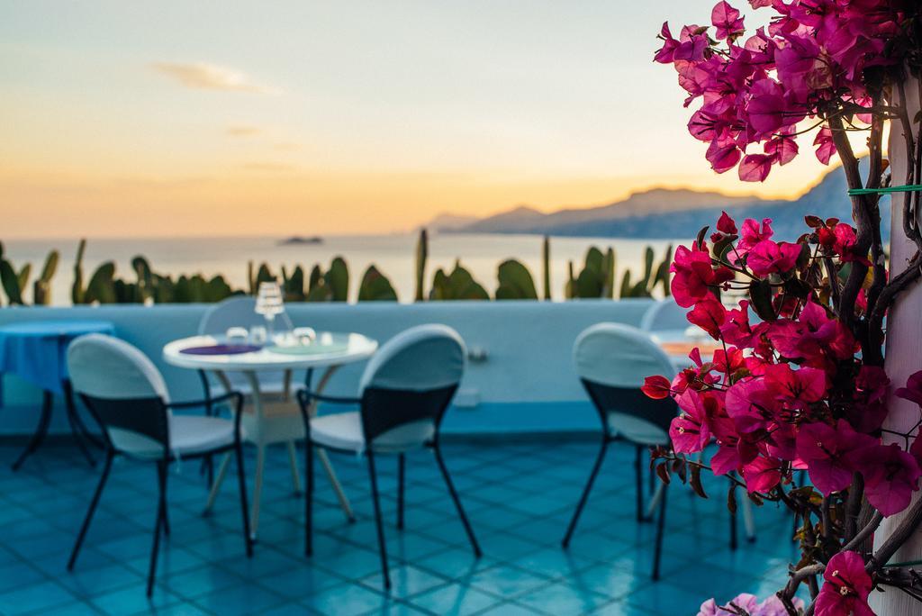 Le Fioriere Hotel 3*