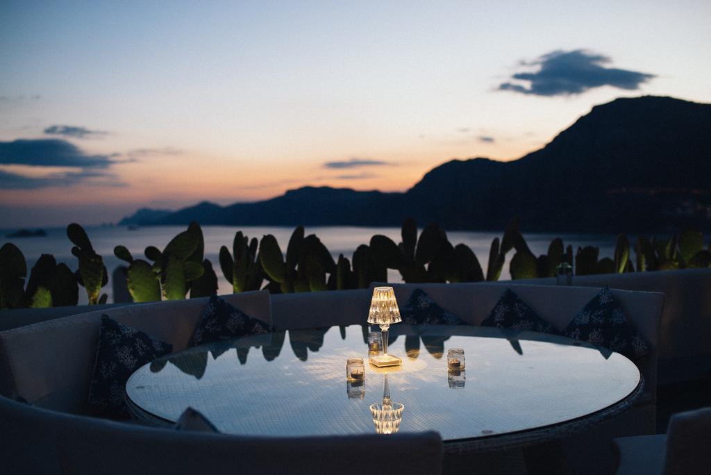 Le Fioriere Hotel Praiano