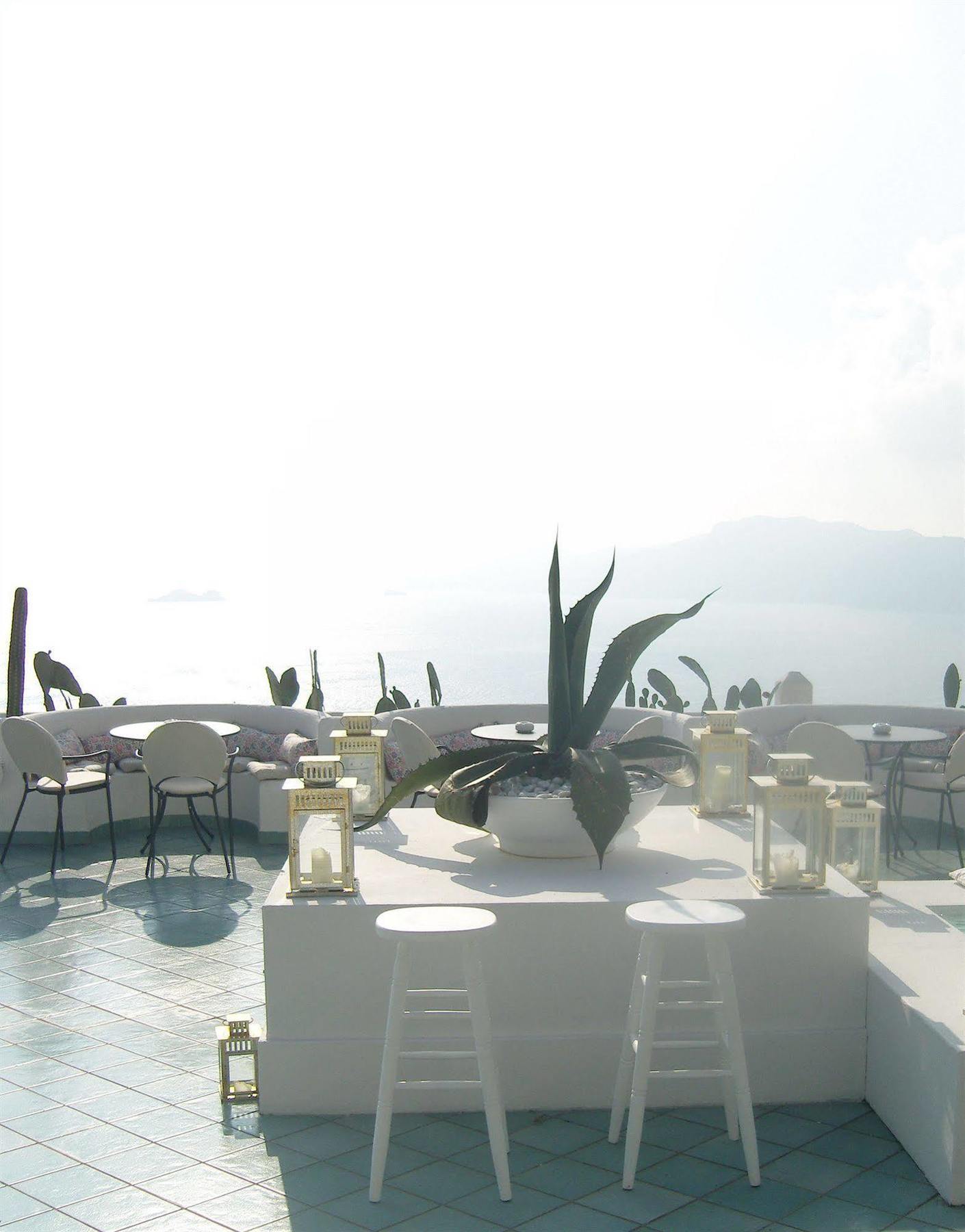 Hotel Le Fioriere Praiano