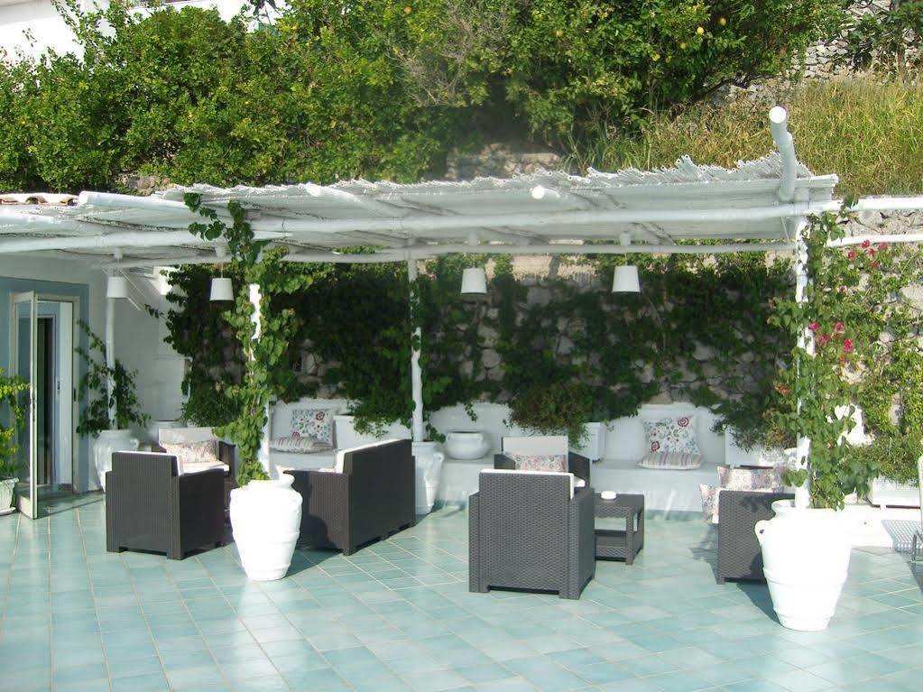 Hotel Le Fioriere 3*