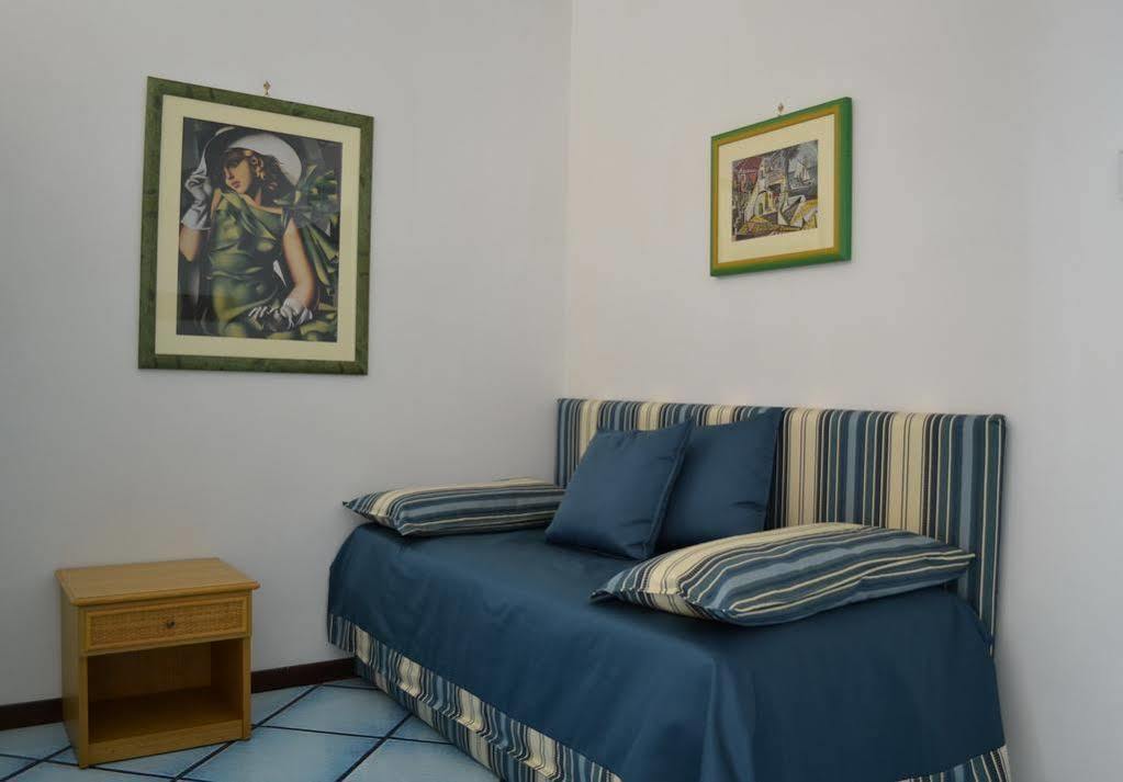 Le Fioriere Hotel