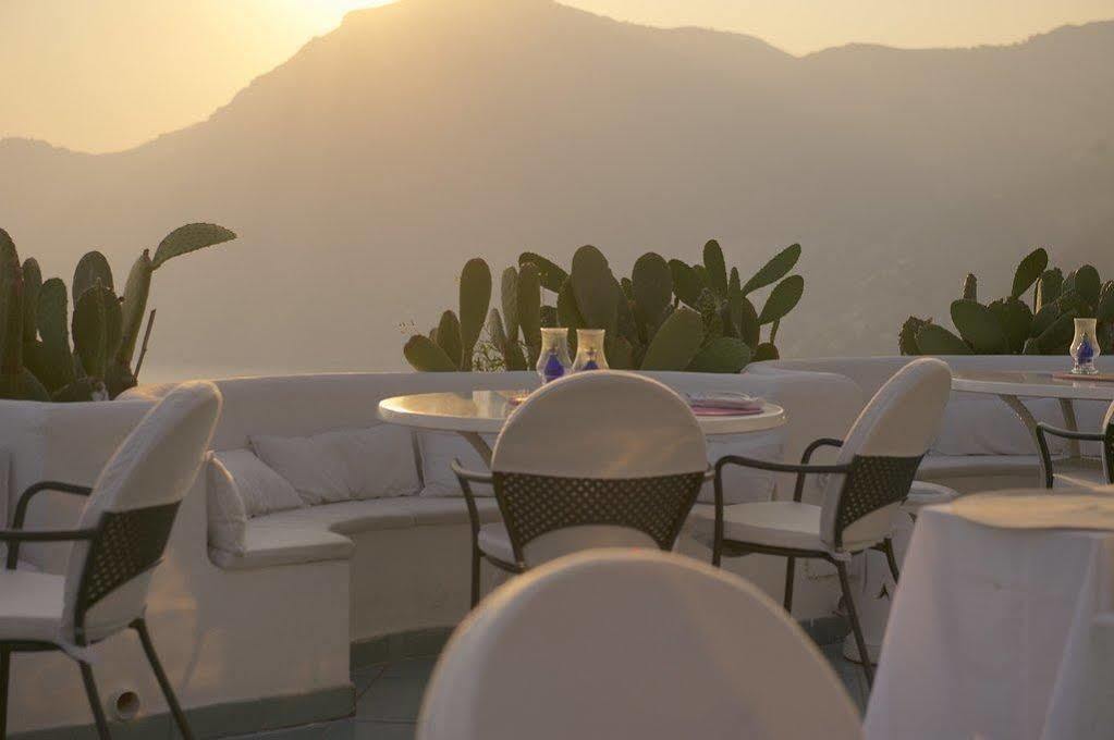 Le Fioriere Hotel