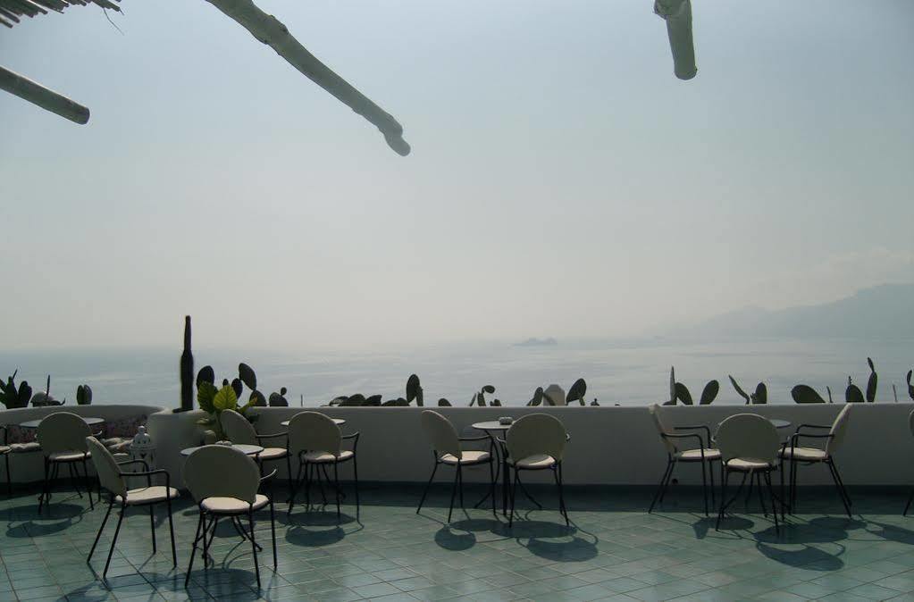 Le Fioriere Hotel Praiano